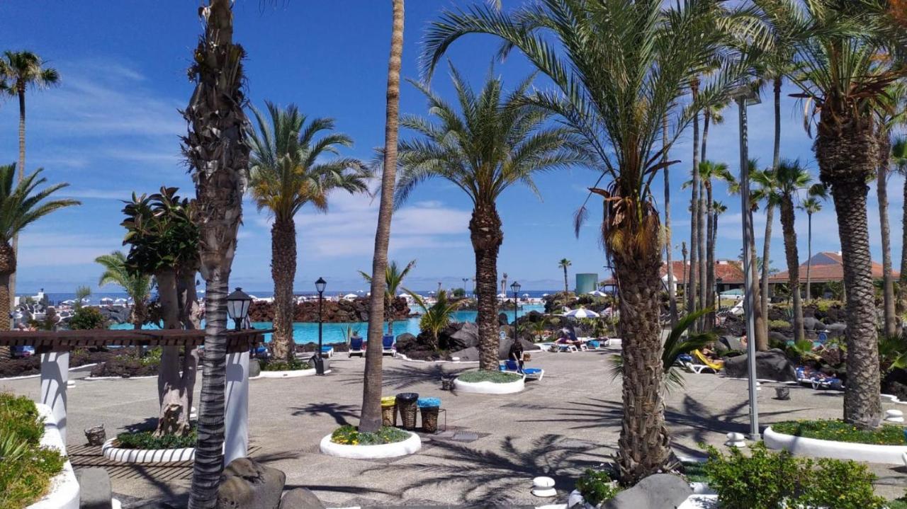 Appartamento Fantastico Puerto de la Cruz (Tenerife)